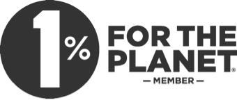 1% FOR THE PLANET
