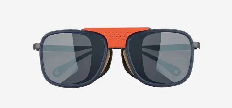 Ferrata Lens Kit