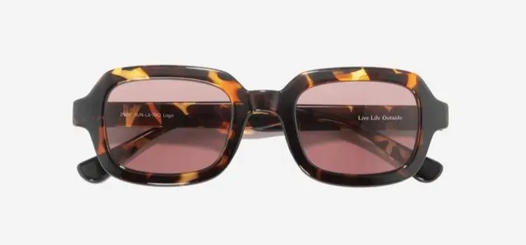 Lago Lens Kit