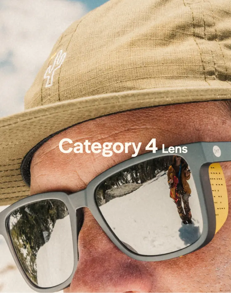 Category 4 Lens