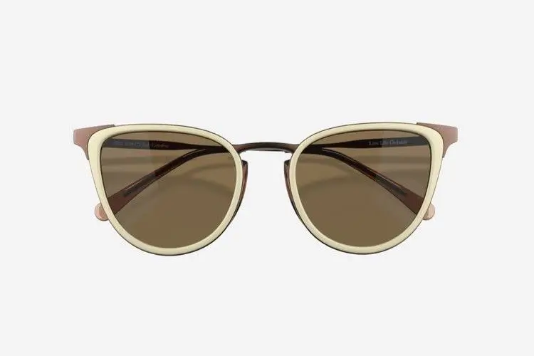 Catalina Ivory Amber
