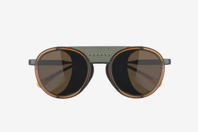 Strada Rust Amber