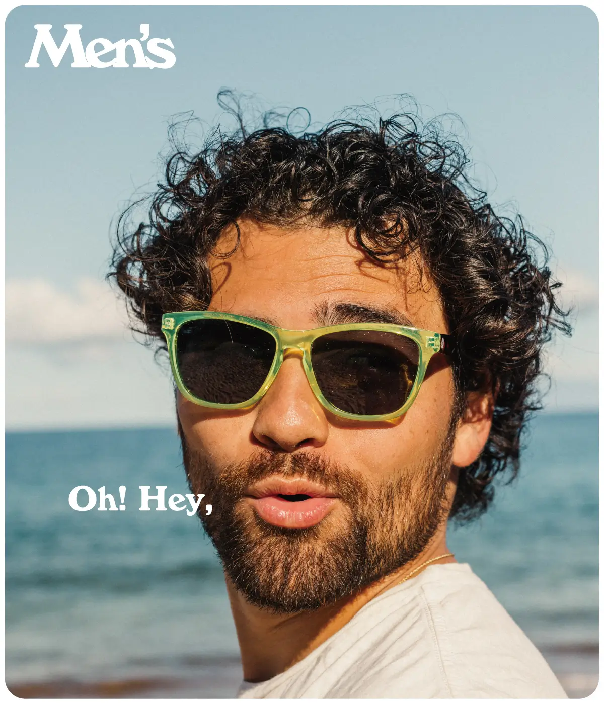 Men’s 商品を見る