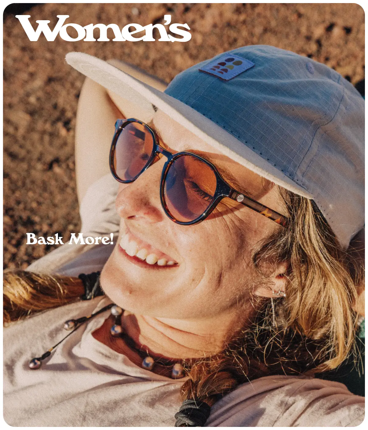 Women’s 商品を見る