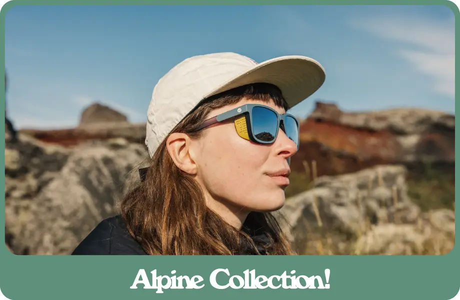 Alpine Collection