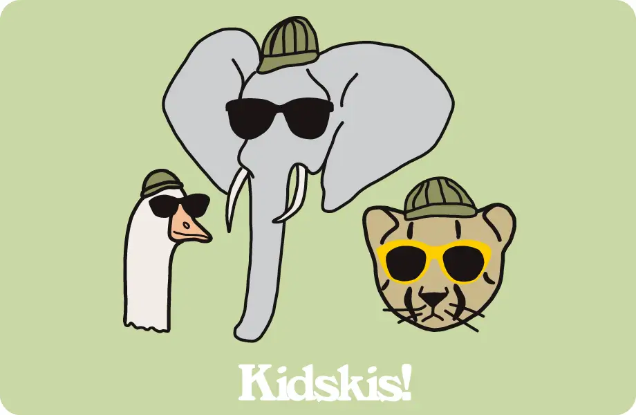 Kidski