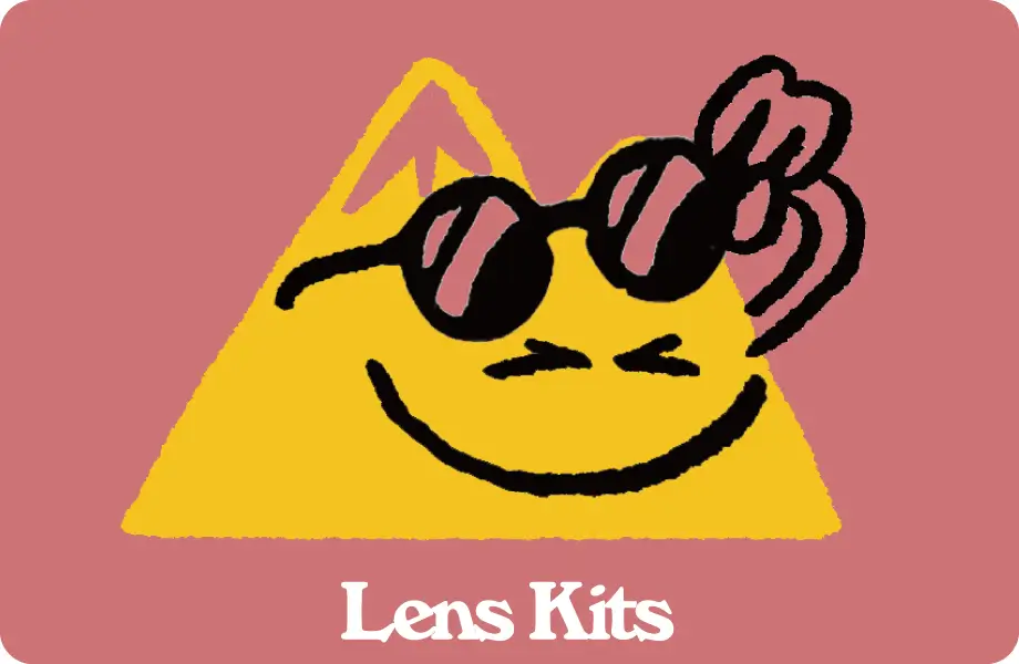 Lens Kit