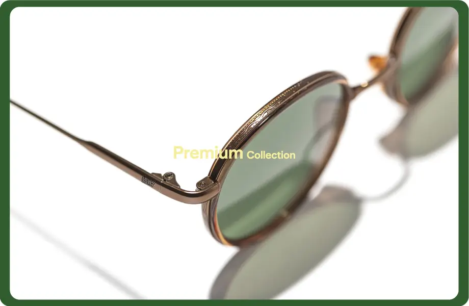 Premium Collection