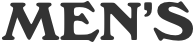 Men’s
